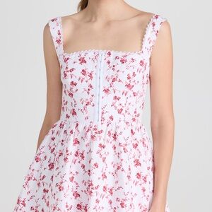 Reformation Sheri Dress